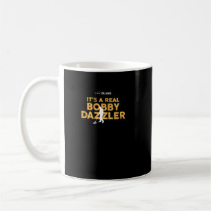 TCoOIIaRBDP Coffee Mug