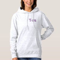 tcs hoddie