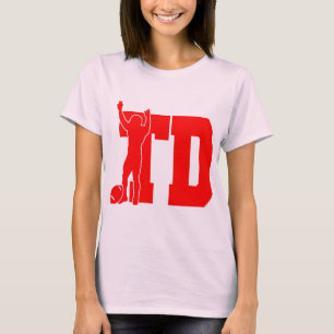 TD Football T-Shirt