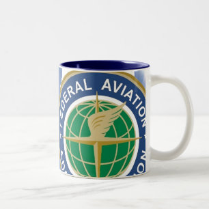 TD name - Customized - Customized Two-Tone Coffee Mug