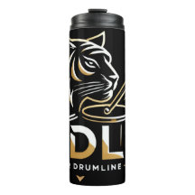 TDL Water Bottle