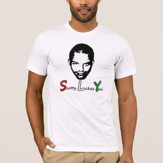 TDN likes you T-Shirt