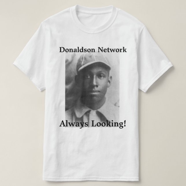 TDN T-Shirt (Design Front)