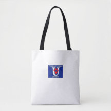 TDU Tote Bag