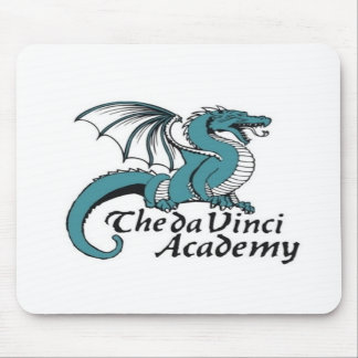 TdVA mouse pad
