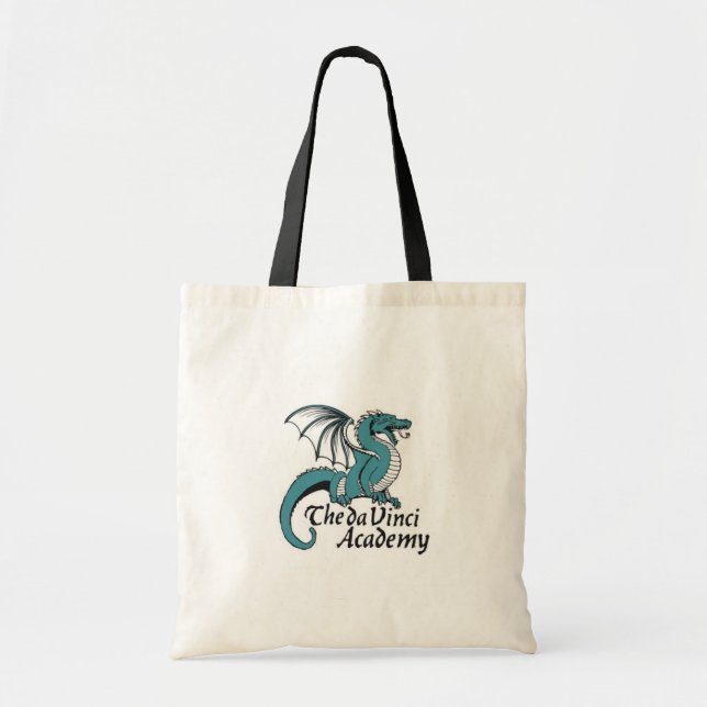 TdVA tote 2 Bag (Front)