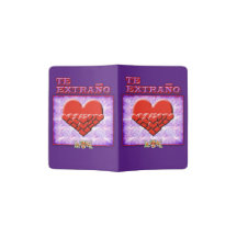 Te Extrano
