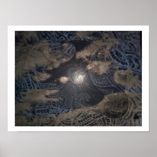 "Te Maramanui 2026" by RRW Poster