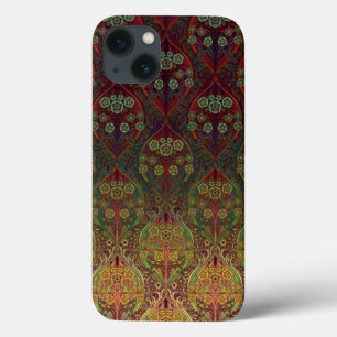 Tea and Sympathy iPhone 13 Case