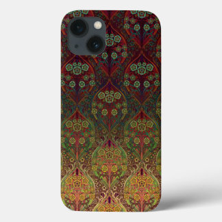 Tea and Sympathy iPhone 13 Case