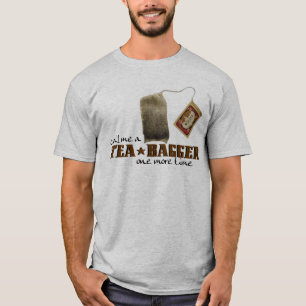 Tea-Bagger T-Shirt