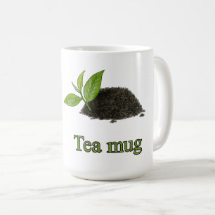 TEA COFFEE MUG