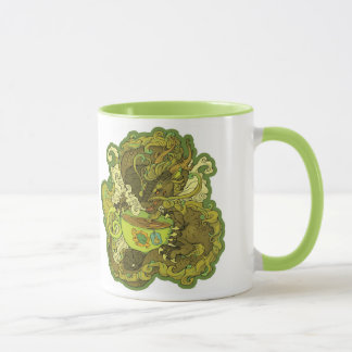 Tea Dragon Mug