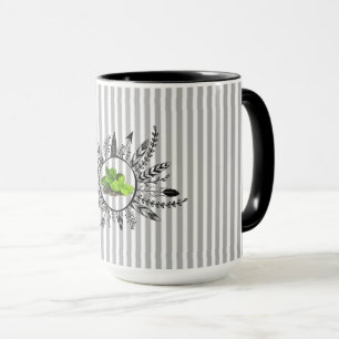 Tea Dreamer Tea Mug