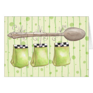 Tea for Three