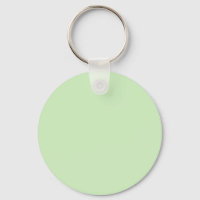 Tea Green D0F0C0 Colour - With Option to Add a Nam