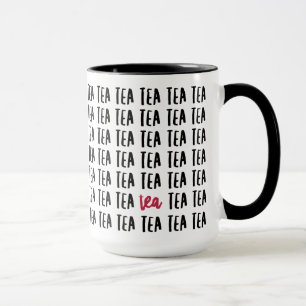 Tea Mug