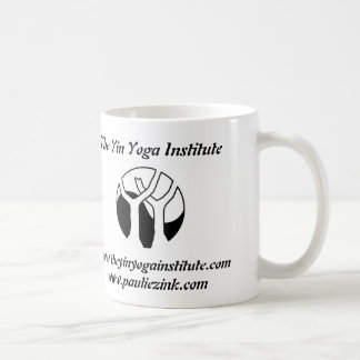 Tea Mug (also suitable for coffee)
