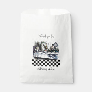 Tea Party 2 Favour Bag