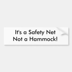 Tea Party Bumper Sticker