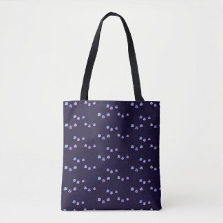 Tea Party MonD Tote Bag