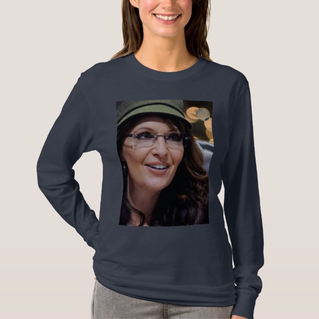 Tea Party t-shirts (Front)