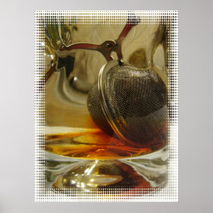 Tea Poster