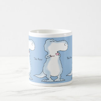 TEA REX dinosaur by Boynton Coffee Mug