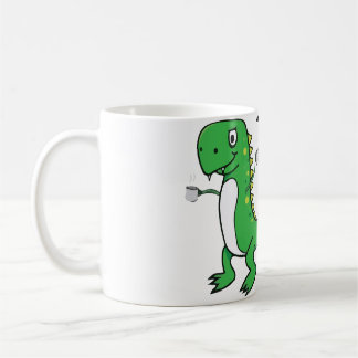 Tea-Rex Mug
