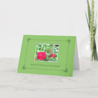 Tea Roses Fiancée Loss Sympathy