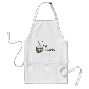 Tea-rrific Standard Apron