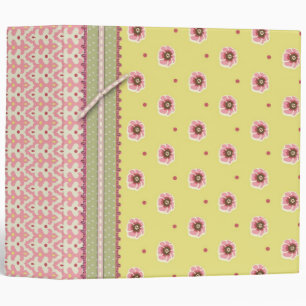 Tea Service 2.0 Binder
