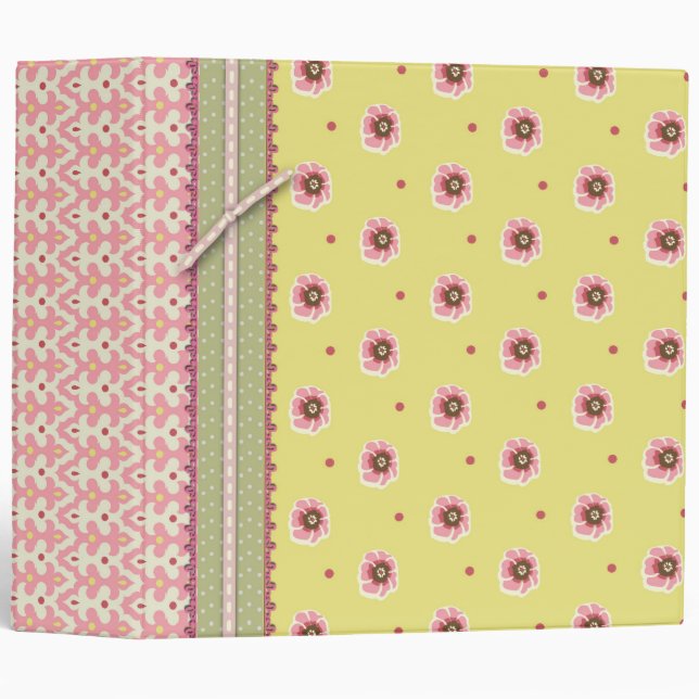 Tea Service 2.0 Binder (Front/Spine)