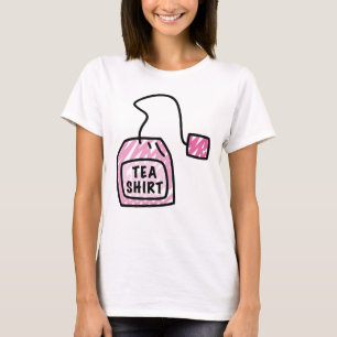 Tea Shirt