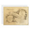 Tea Stained Vintage Wedding 1 - Invitation Invite