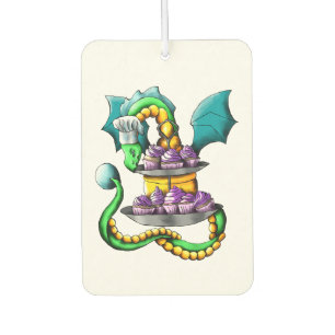 Tea Time! Air Freshener