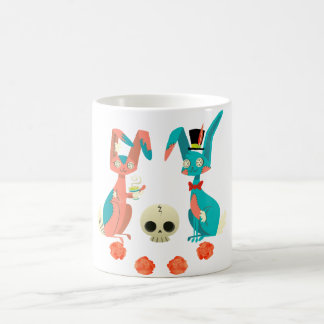 Tea Time Coffee Mug