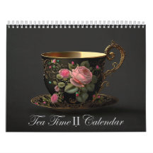 Tea Time II
