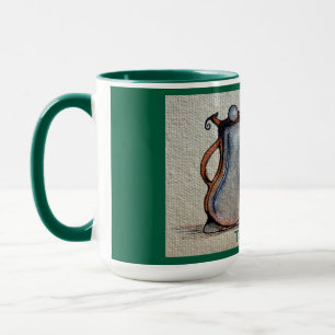 Tea Time! Mug