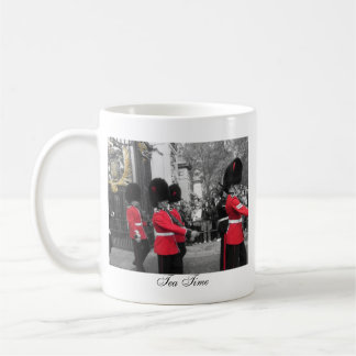 Tea Time Mug