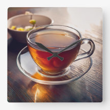 Tea Time