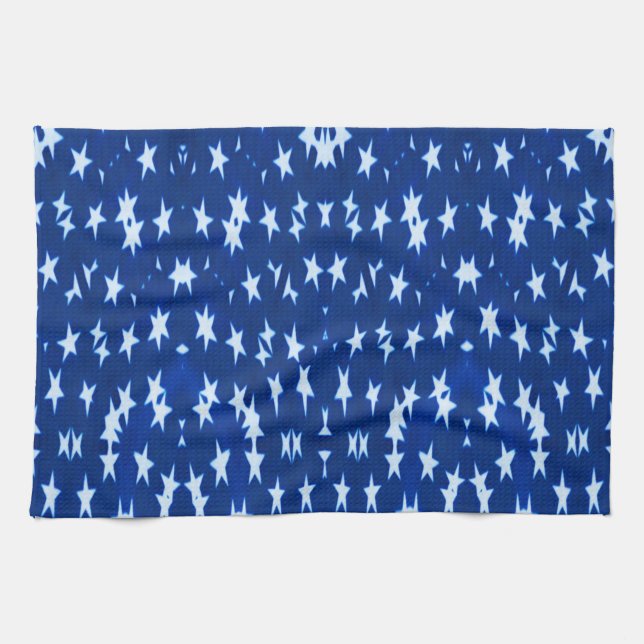 Tea Towels (Horizontal)