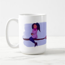 Tea Witch Mug