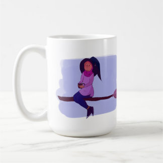 Tea Witch Mug