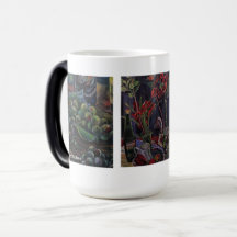 Tea with the Artist