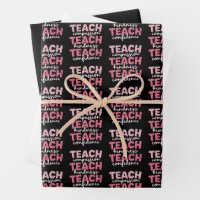 Teach Cute Teacher Life Education Inspirational
