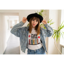 Teach Love Inspire Teachers Appreciation Teaching 