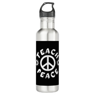 Teach Peace 710 Ml Water Bottle