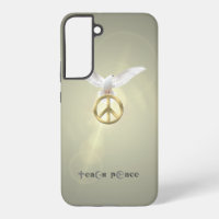 Teach Peace |