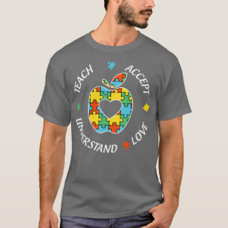 Teach T-Shirt